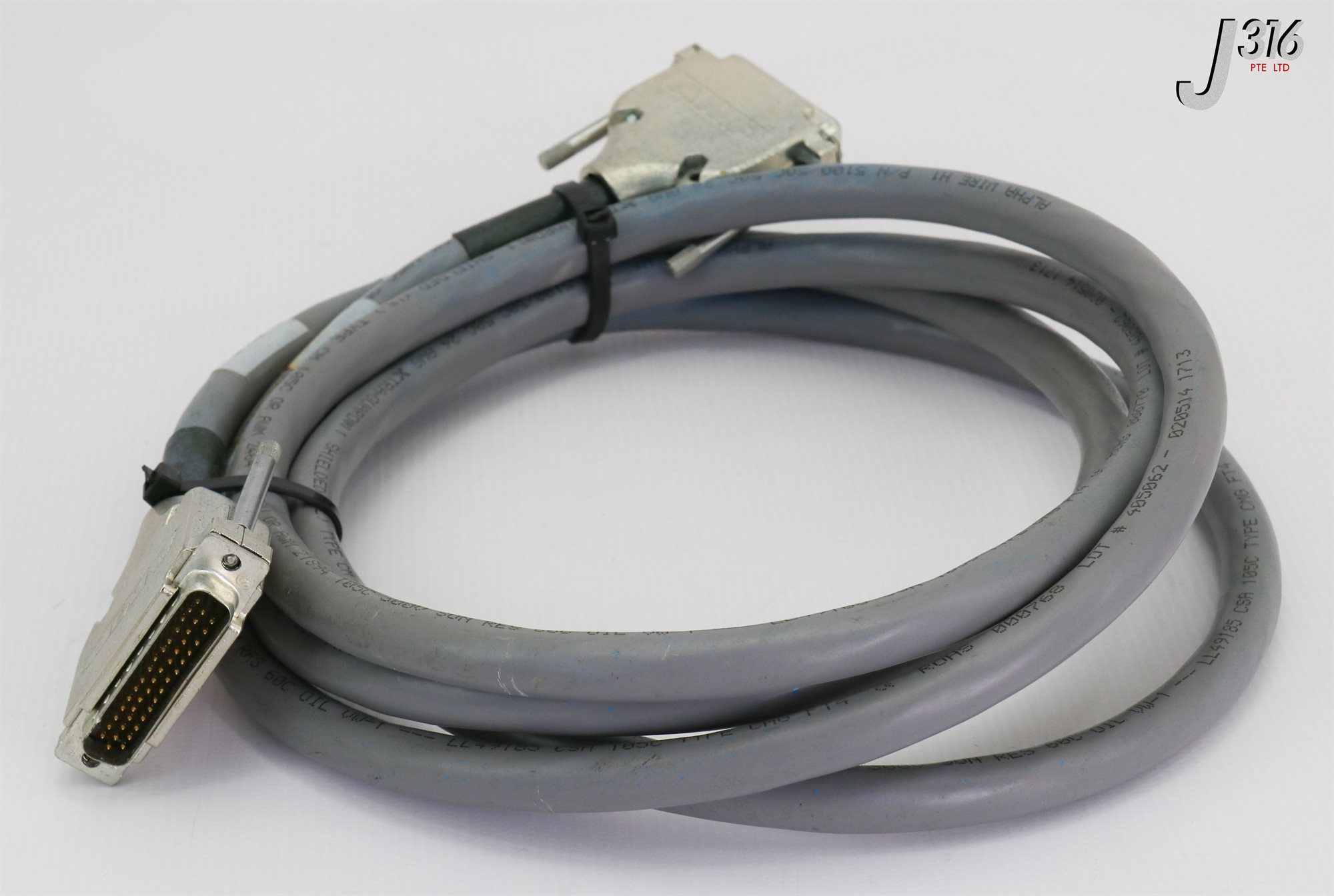 16458 APPLIED MATERIALS CABLE ASSY ENABLE CHX VLV 0150-24393 | eBay